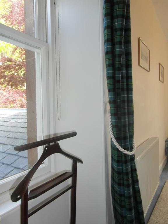 Holly Lodge ストラスペファー エクステリア 写真